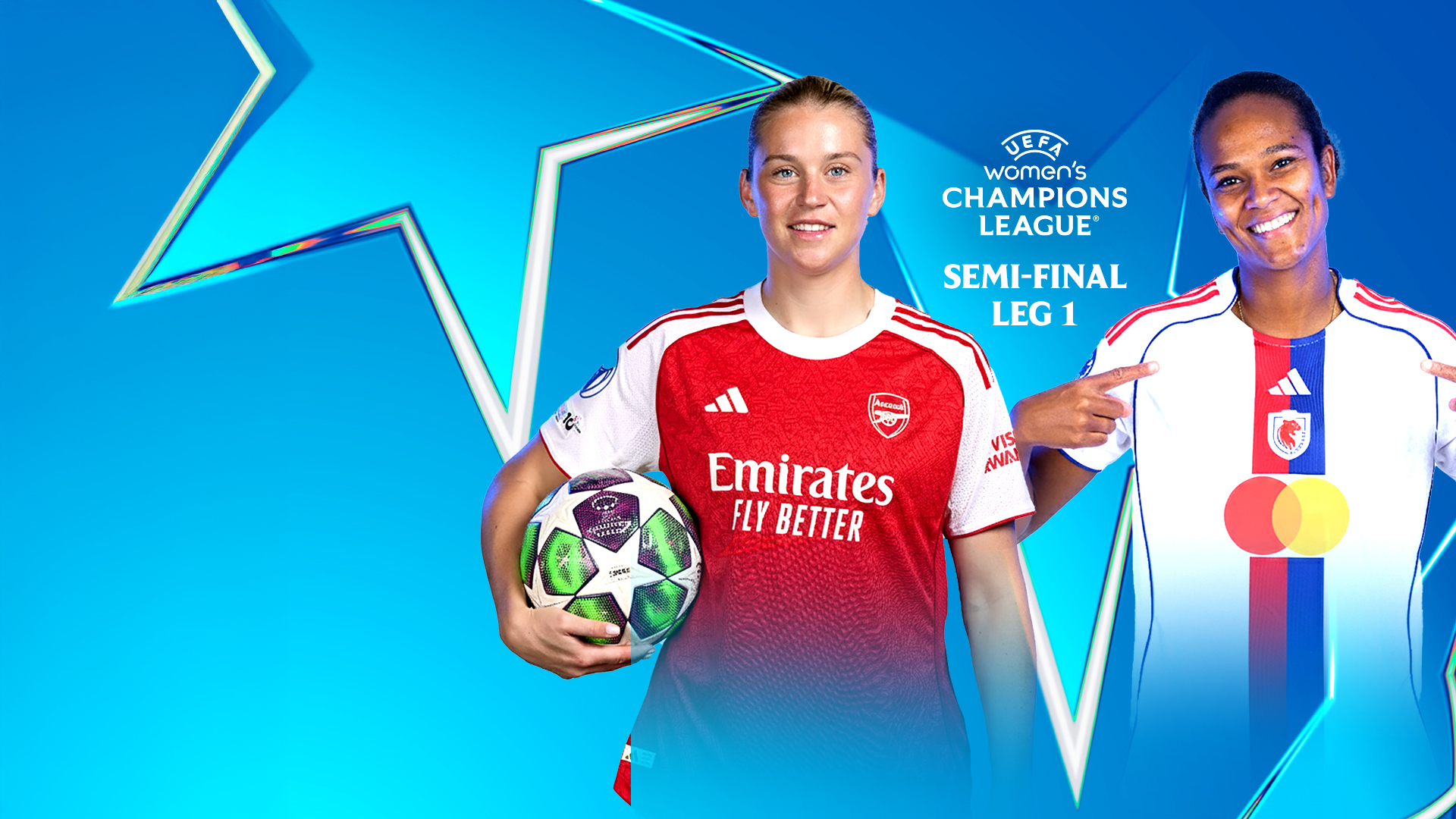 Match Thumbnail Blurred Background Image
