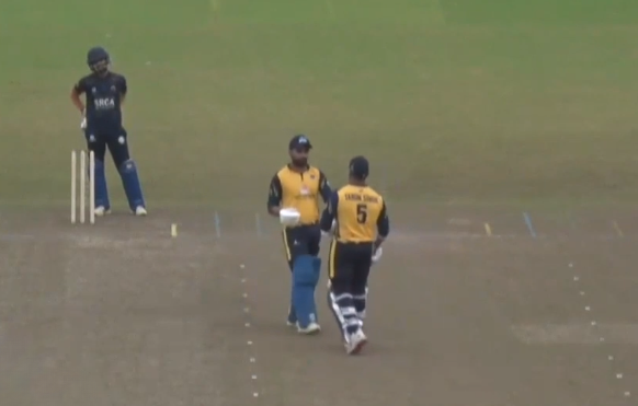 Siang Storm beat Tawang Titans by 131 runs | Match 13