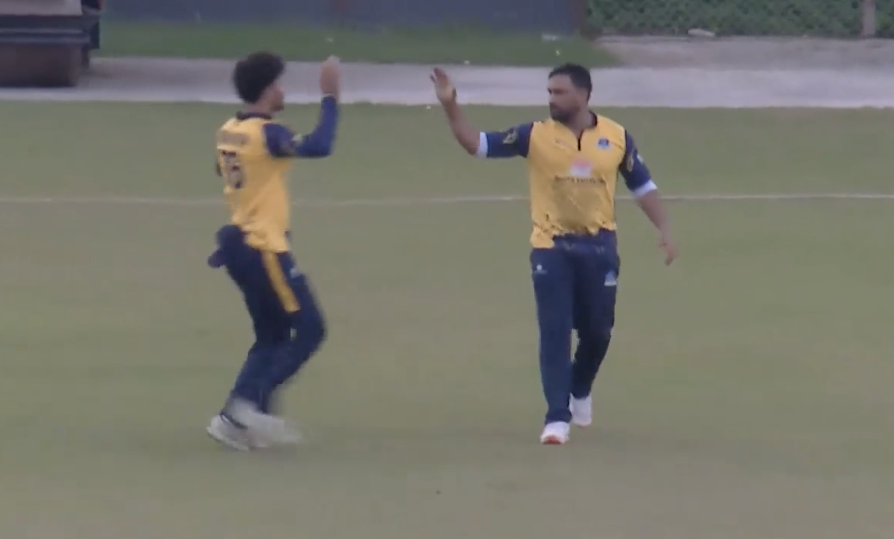 Siang Storm beat KRA Dominators by 17 runs | 2nd Semi-Final 