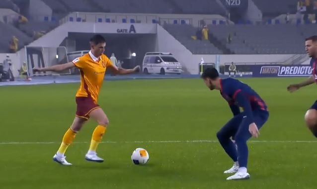 3-1! Unstoppable Jasir Asani leads Gwangju FC's fairytale journey