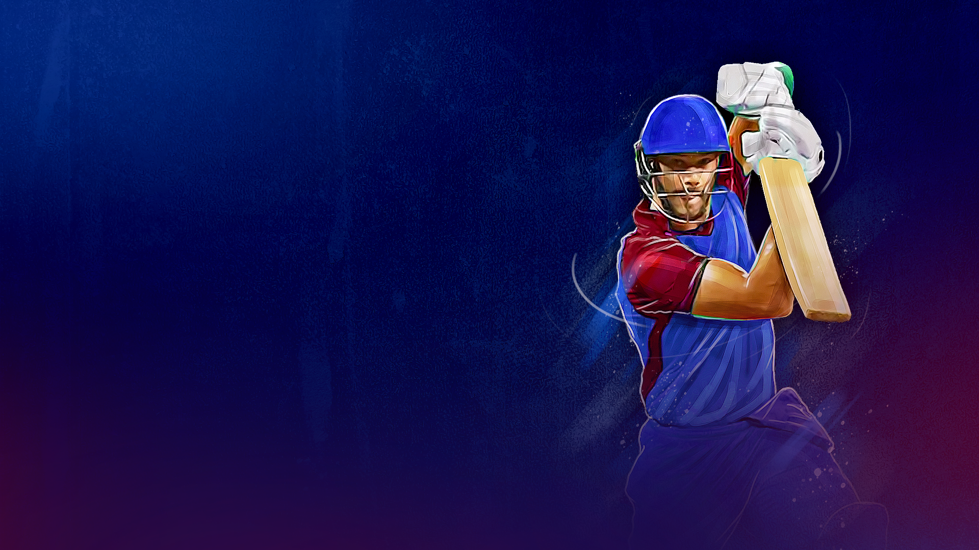Asia pacific cricket champions trophy, 2026 cricket banner