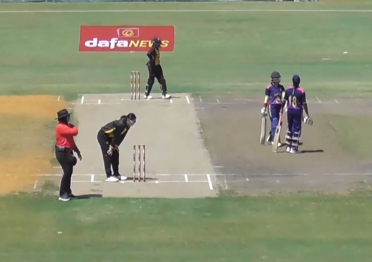 Assam Women beat Malaysia Women by 91 runs | Match 2
