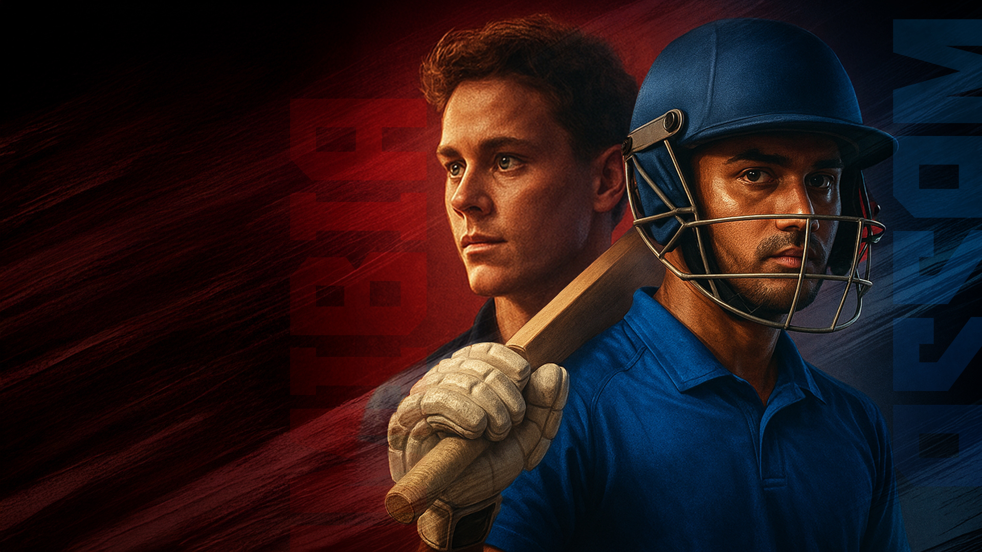 Assam tour of namibia, 2025 cricket banner