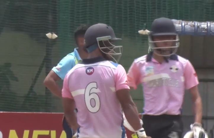 Ankurjyoti Club beat BDMTCCC by 6 wickets 