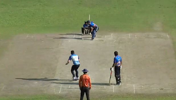 91 Yards Club beat Bud Cricket Club by 49 runs