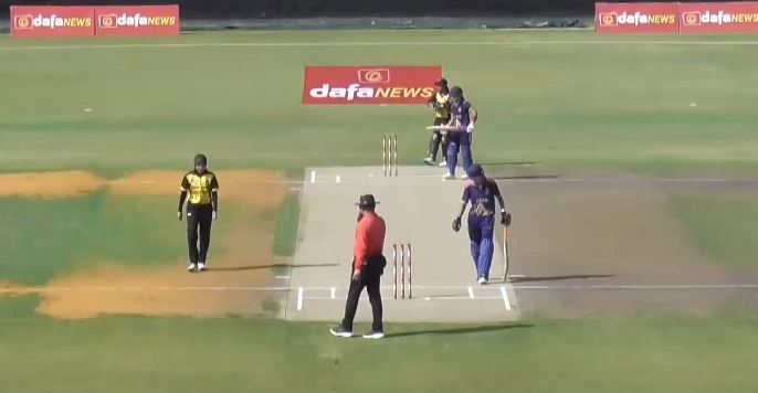 Assam Women beat Malaysia Women by 128 runs | Match 1