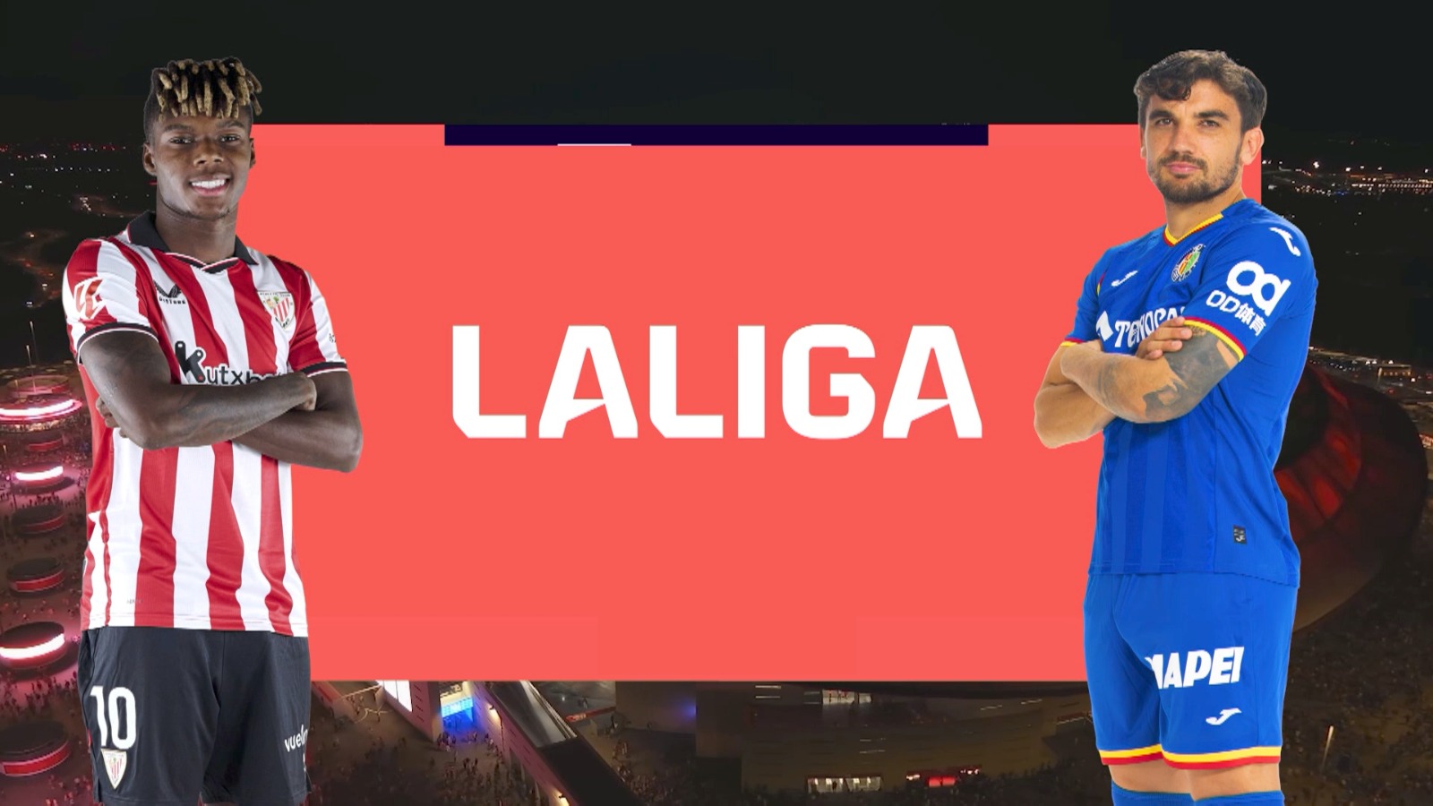 R10: Athletic Club vs Getafe | Preview | LALIGA 2025-26