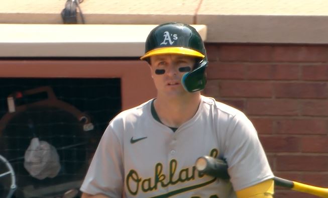 MLB: New York Mets vs Oakland Athletics – Highlights