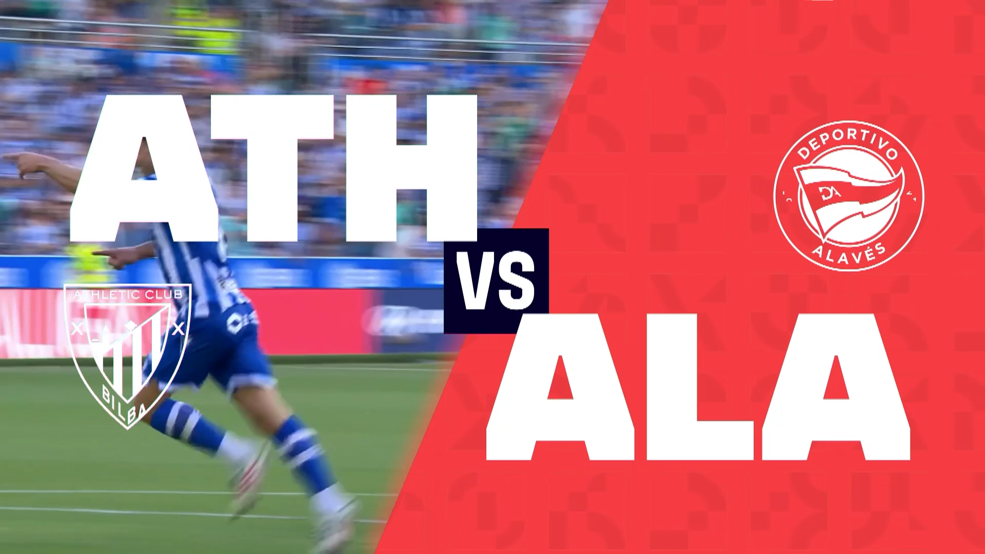 R7: Athletic Club vs Deportivo Alaves | Preview | LALIGA 2026-27