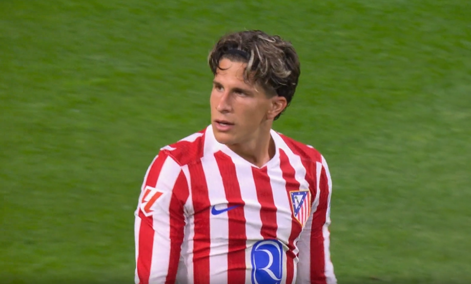Atletico de Madrid vs Athletic Club | Round 32 | Full replay