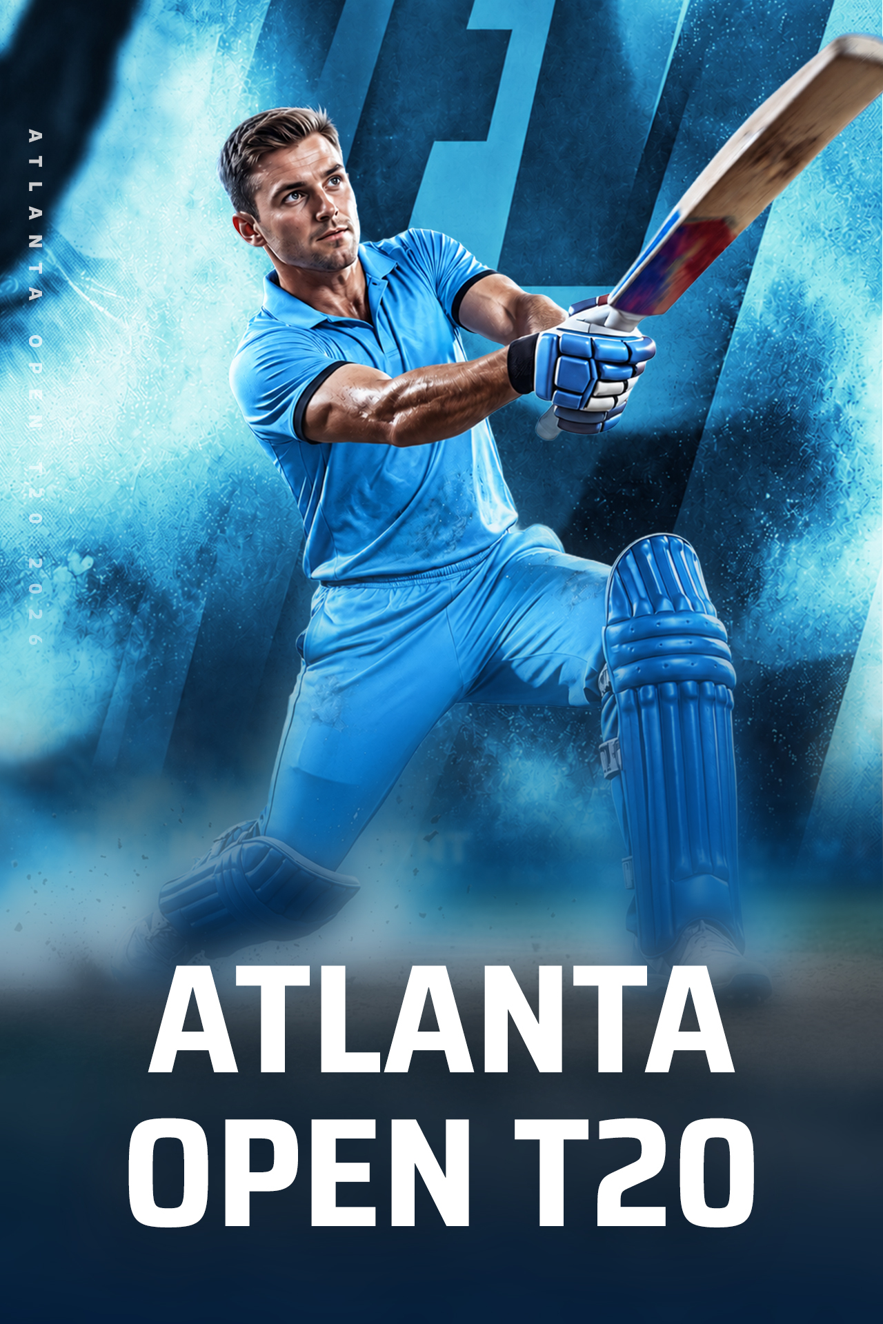Atlanta Open T20 2026