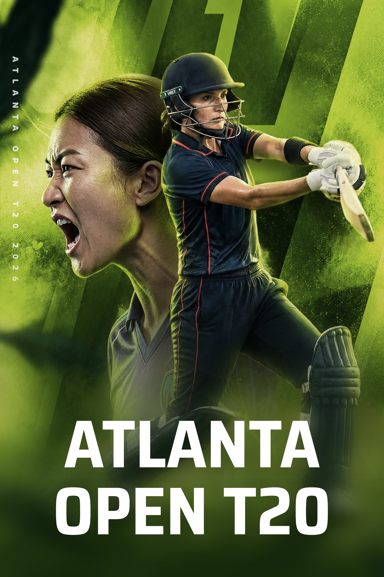 Atlanta Open Women's T20 2026