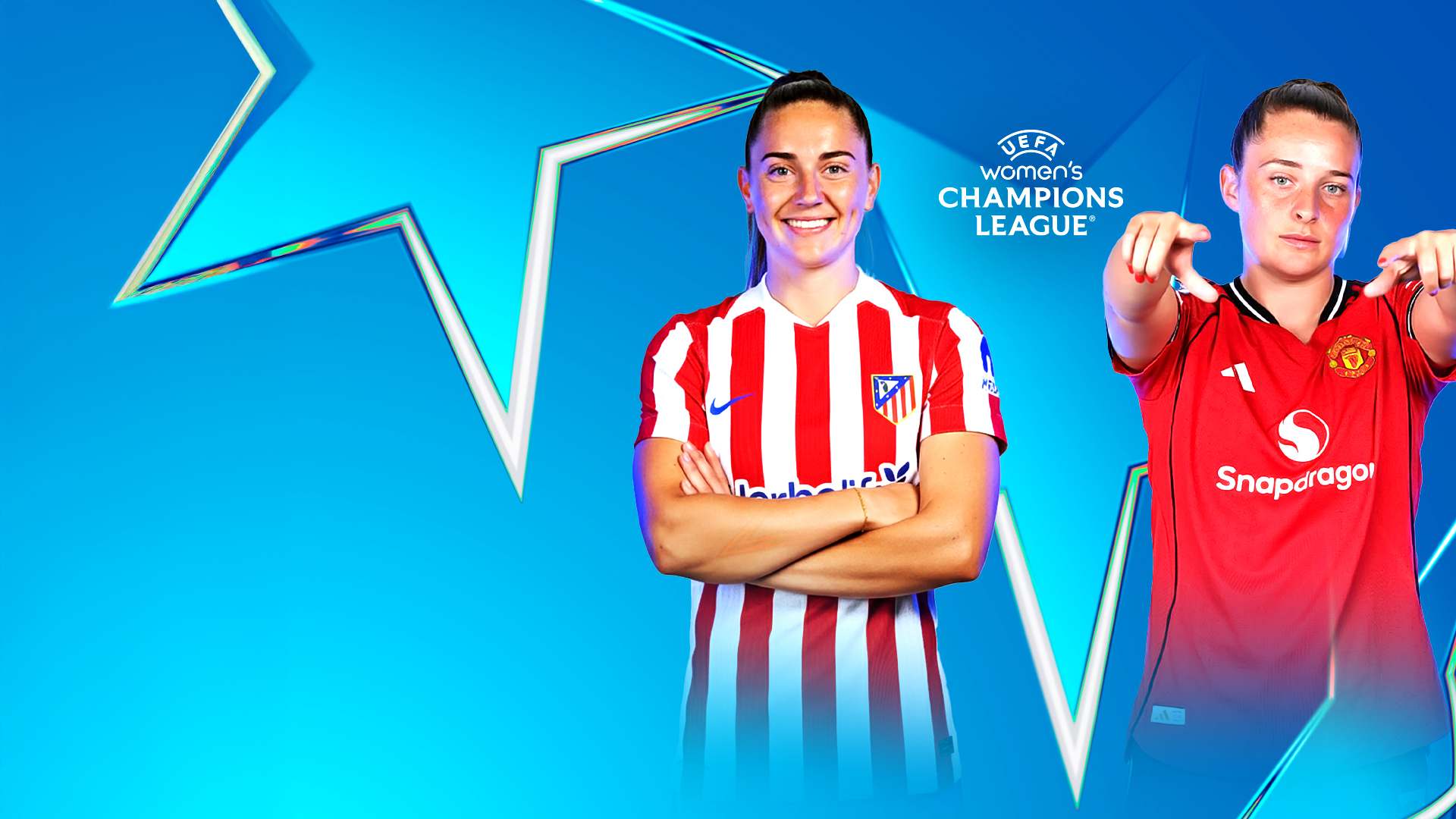 Match Thumbnail Blurred Background Image