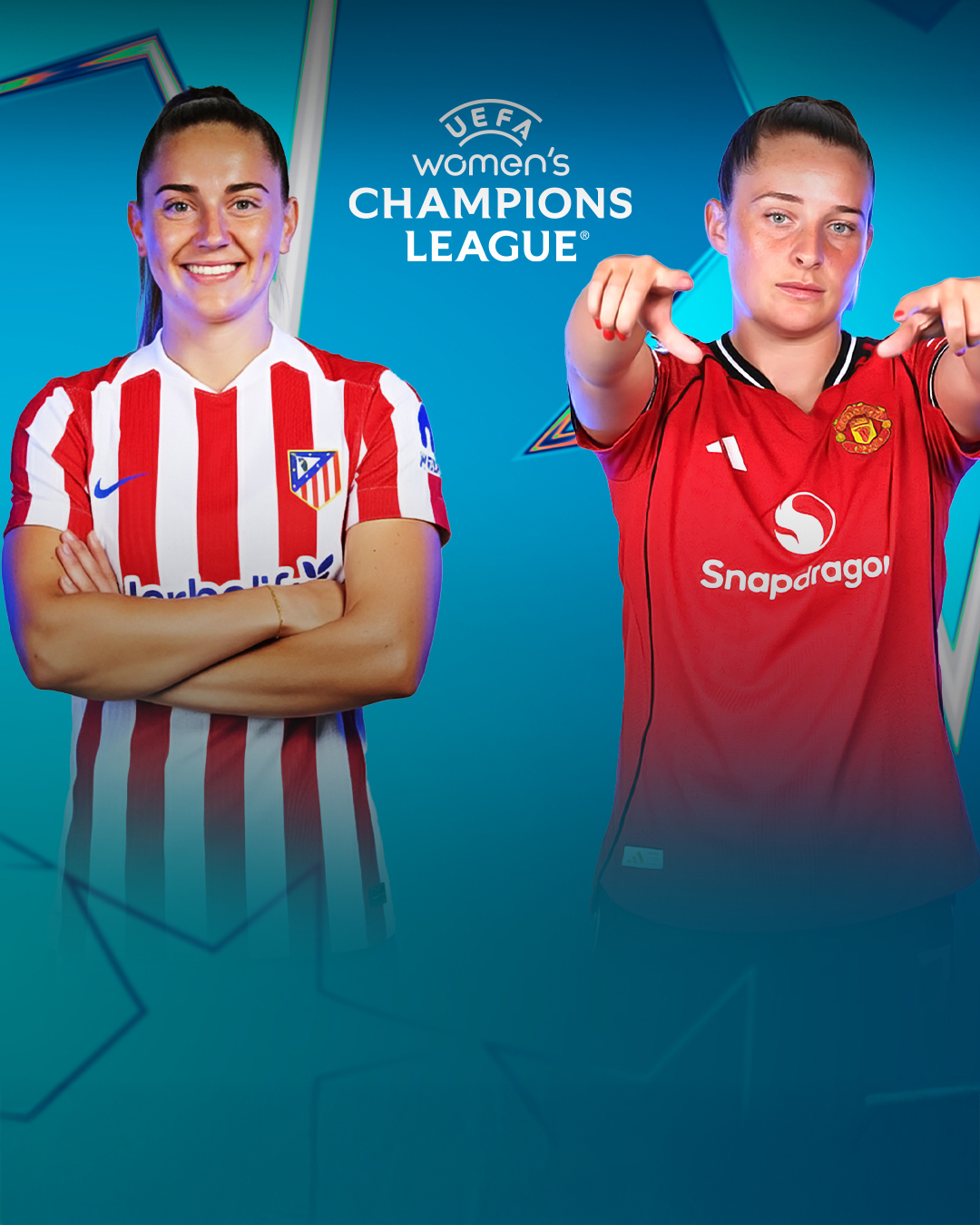 UEFA Women's Champions League 2025-26--carousel-image
