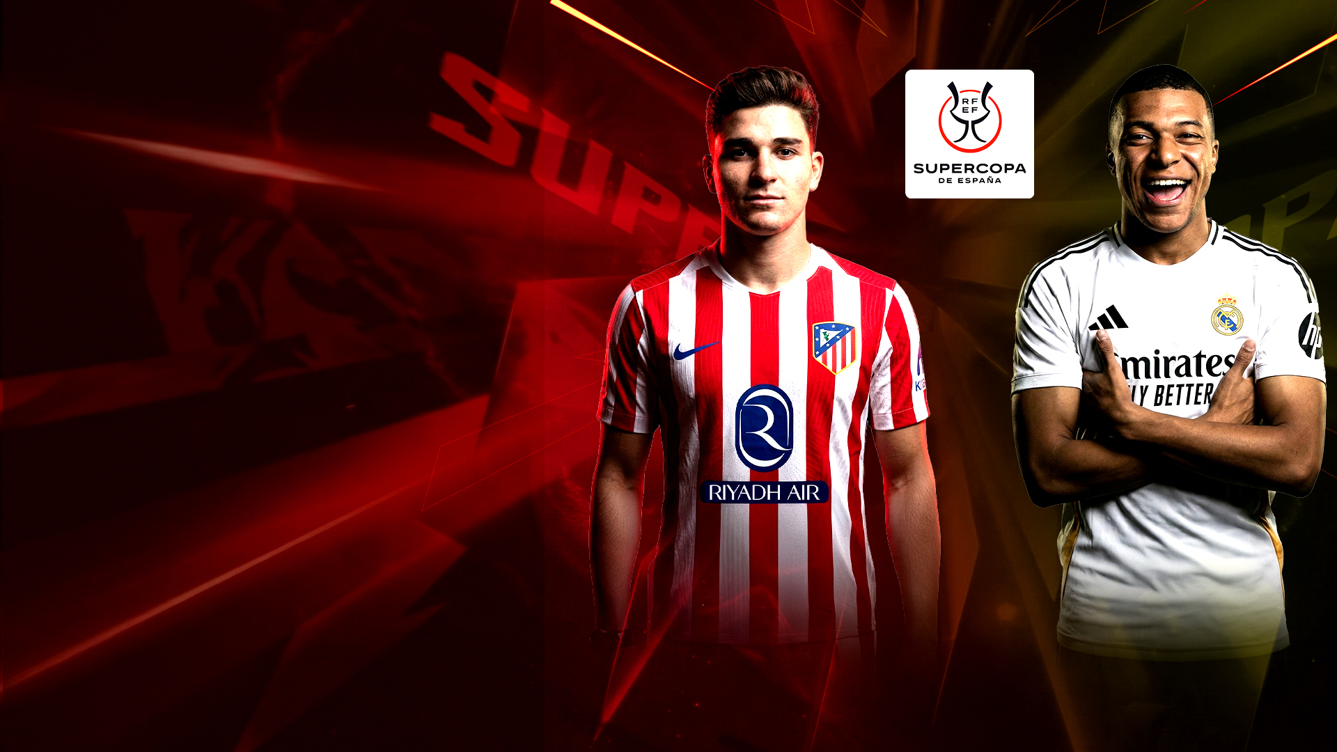 Match Thumbnail Blurred Background Image