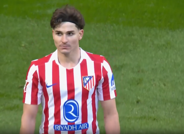 Atletico de Madrid vs Deportivo Alaves | Round 20 | Full Replay