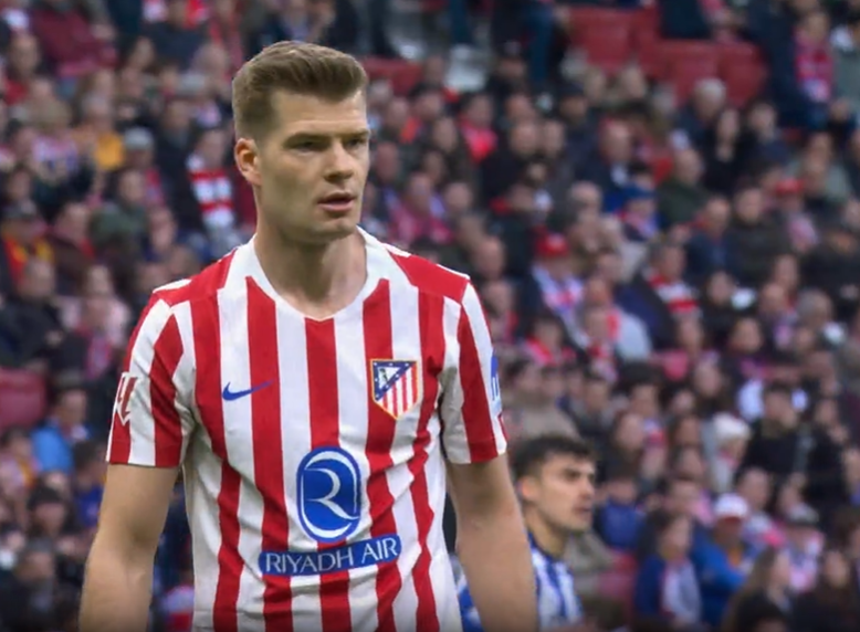 Atletico de Madrid vs Real Sociedad | Round 27 | Full Replay 