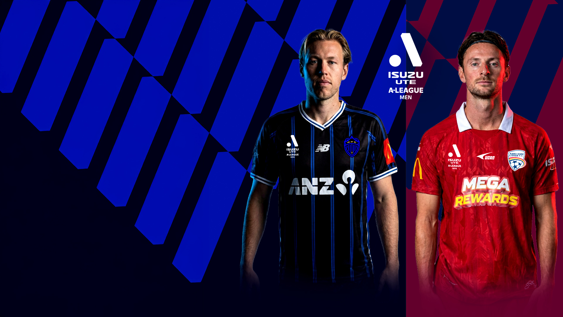Match Thumbnail Blurred Background Image