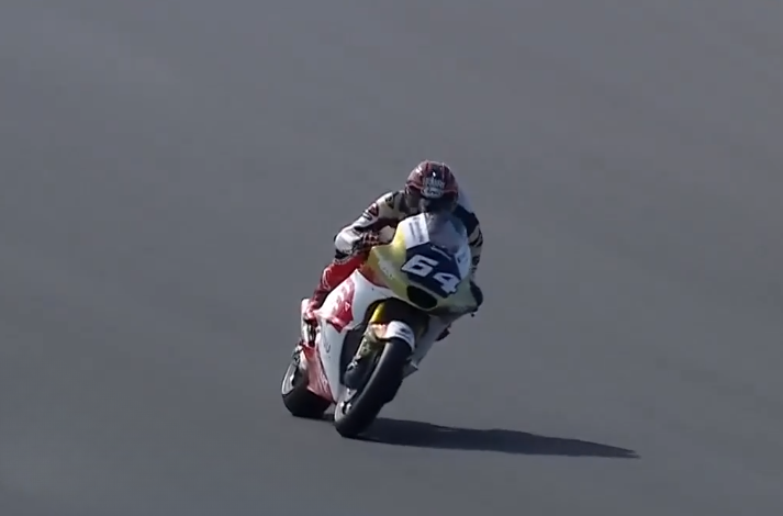 Moto2 Australian GP 2025: Free Practice 1 - Highlights 