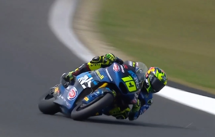 Moto2 Australian GP 2025: Practice - Highlights 