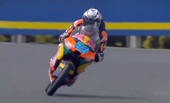 Moto3 Australian GP 2025: Practice - Full Replay 