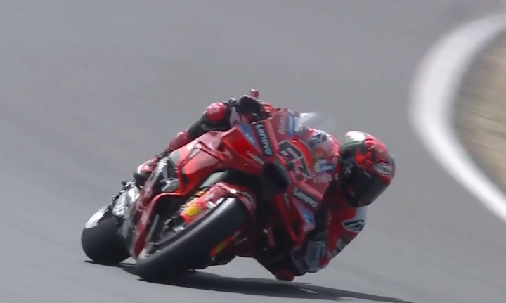 MotoGP Australian 2025: Free Practice 1 - Full Replay 