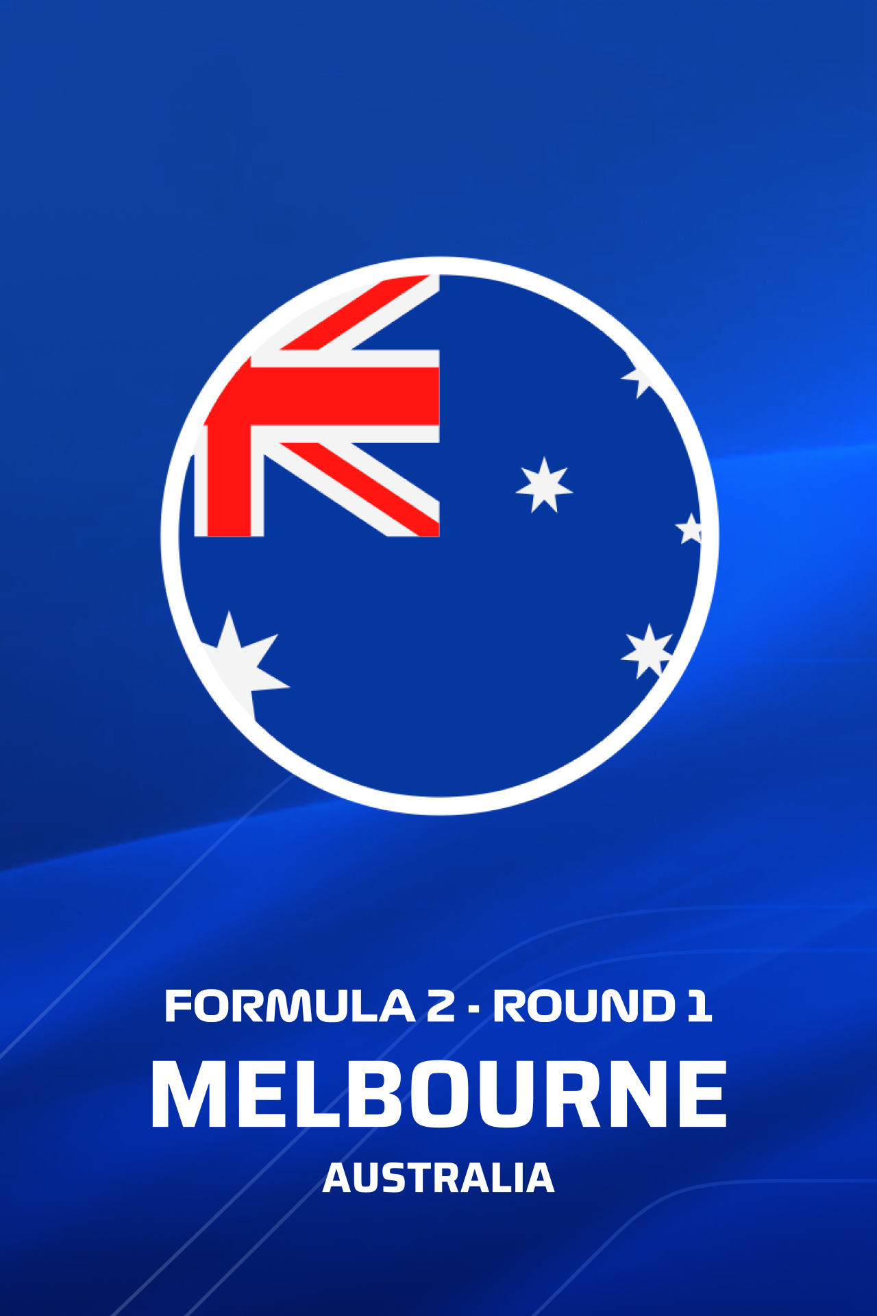 F2 AUSTRALIA 2026