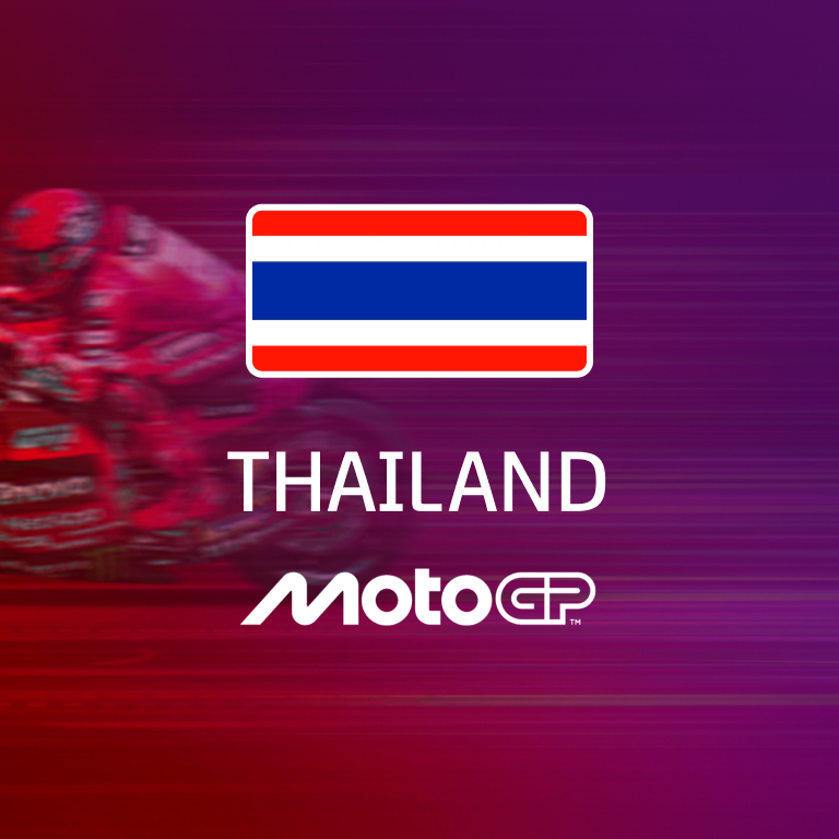 Thailand GP