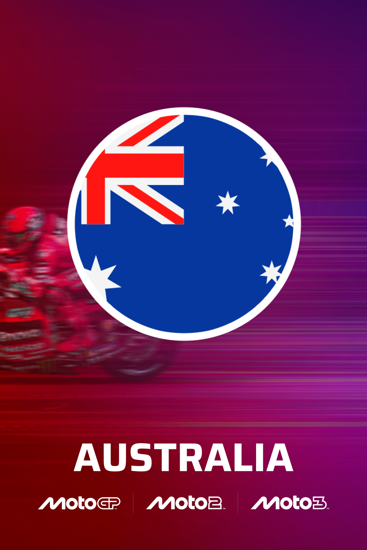 Australia GP
