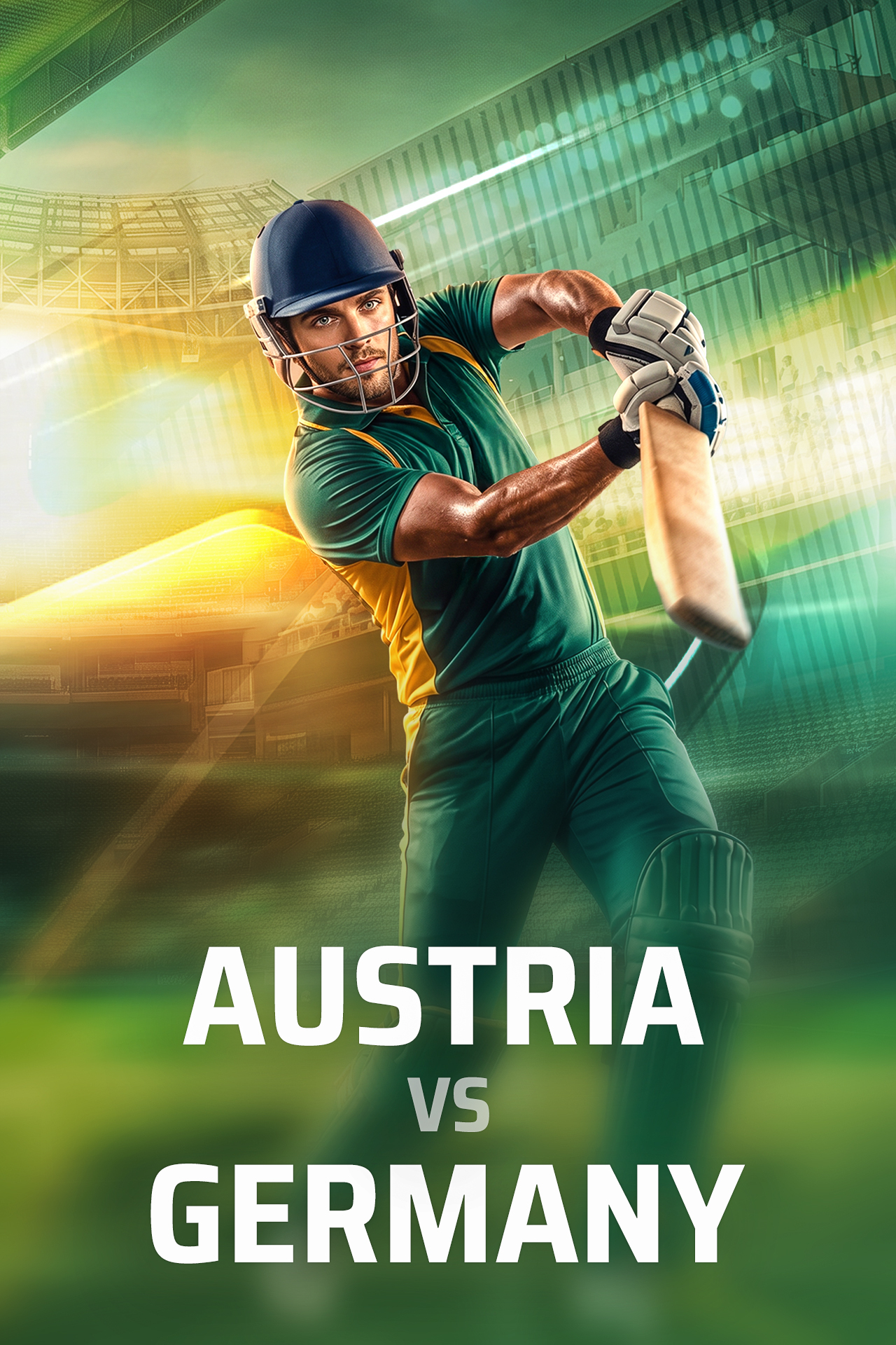 Austria tour of Germany, 2026