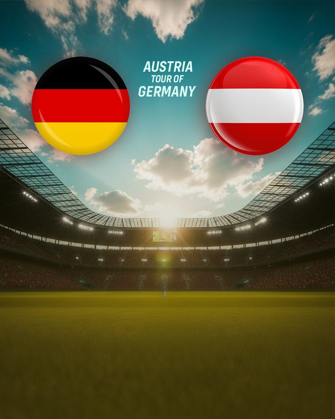 Austria tour of Germany, 2026-Match 1-carousel-image