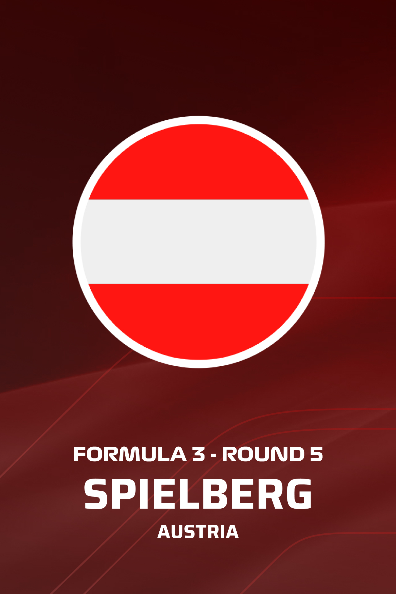 F3 AUSTRIA 2026