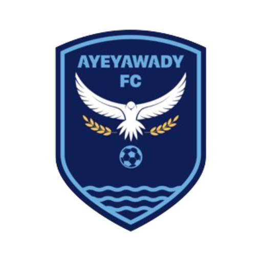 Ayeyawady fc women football logo