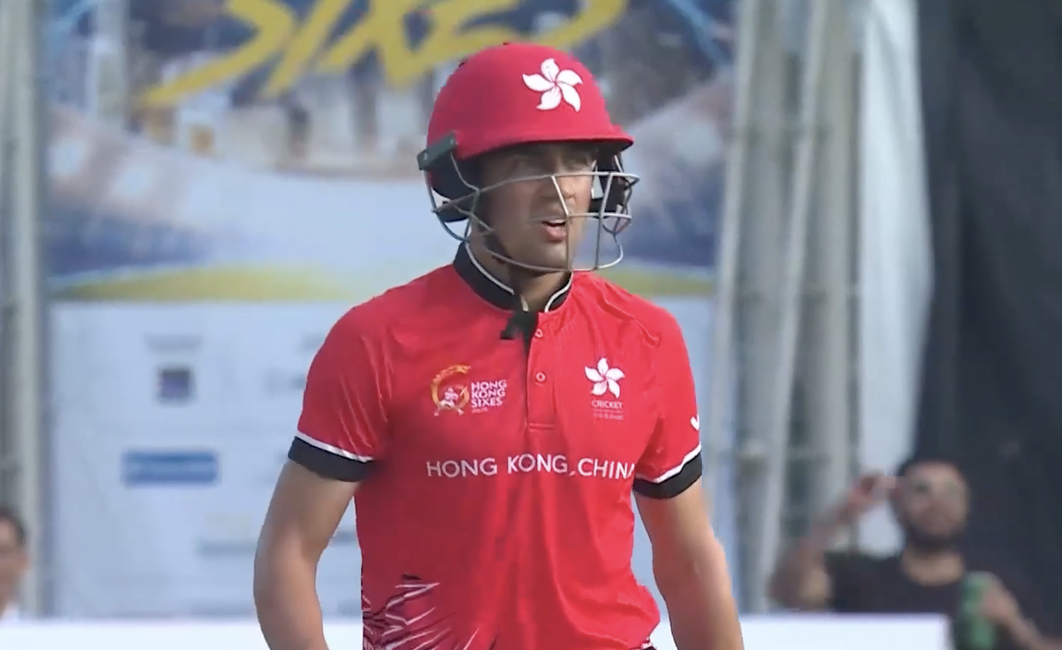 Aizaz Khan's 85* off 21 | Plate Final