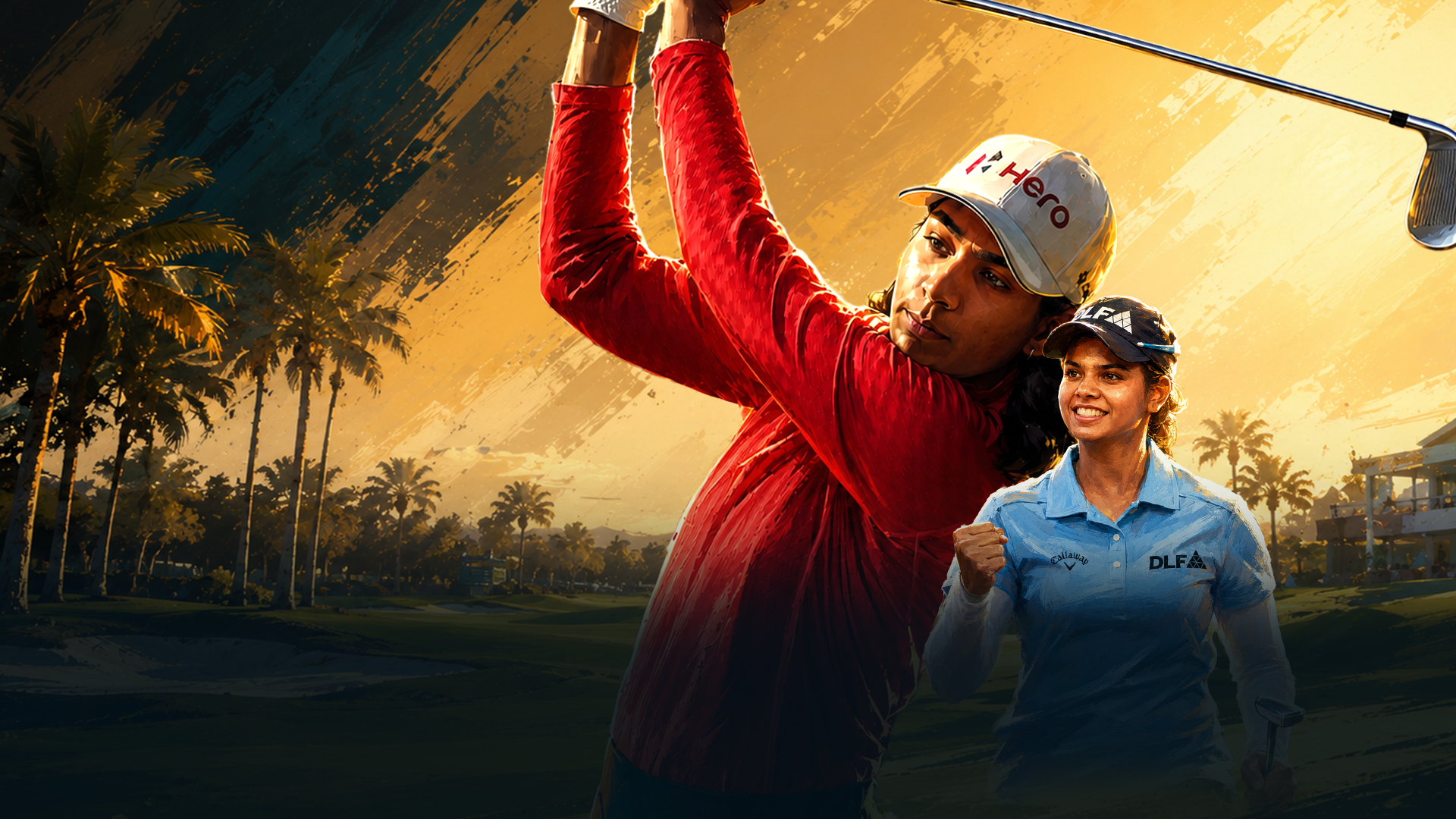 Match Thumbnail Blurred Background Image