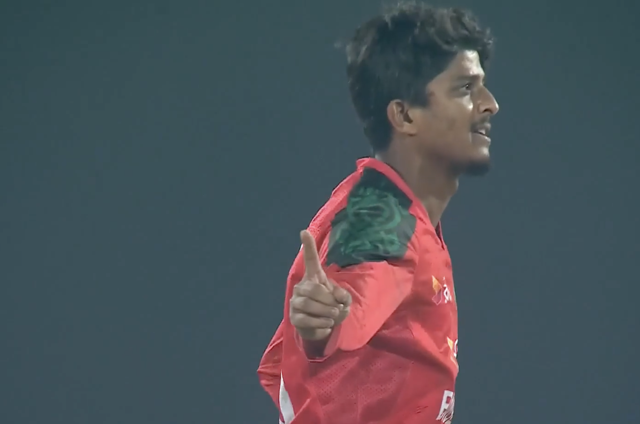 Bangladesh beat Ireland by 4 wickets | 2nd T20I
