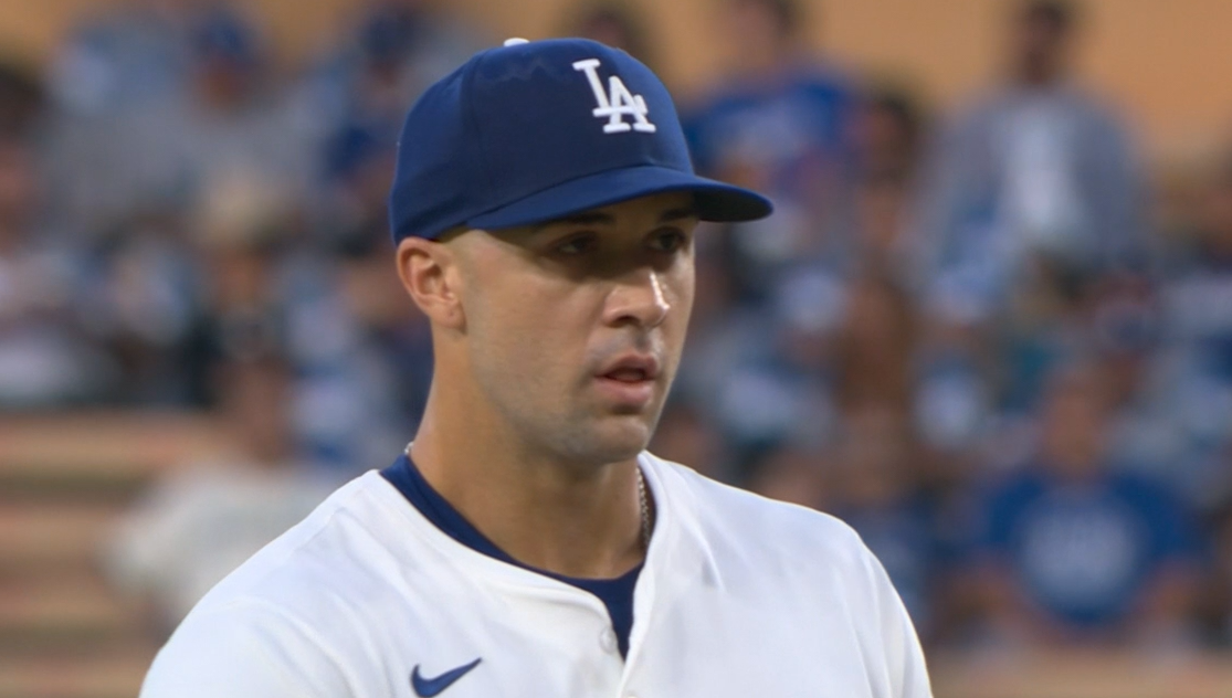 MLB: Los Angeles Dodgers vs Baltimore Orioles - Highlights