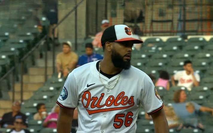 MLB: Baltimore Orioles vs New York Mets - Highlights