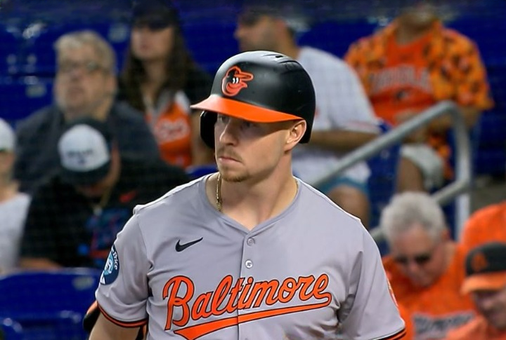 MLB: Miami Marlins vs Baltimore Orioles - Highlights