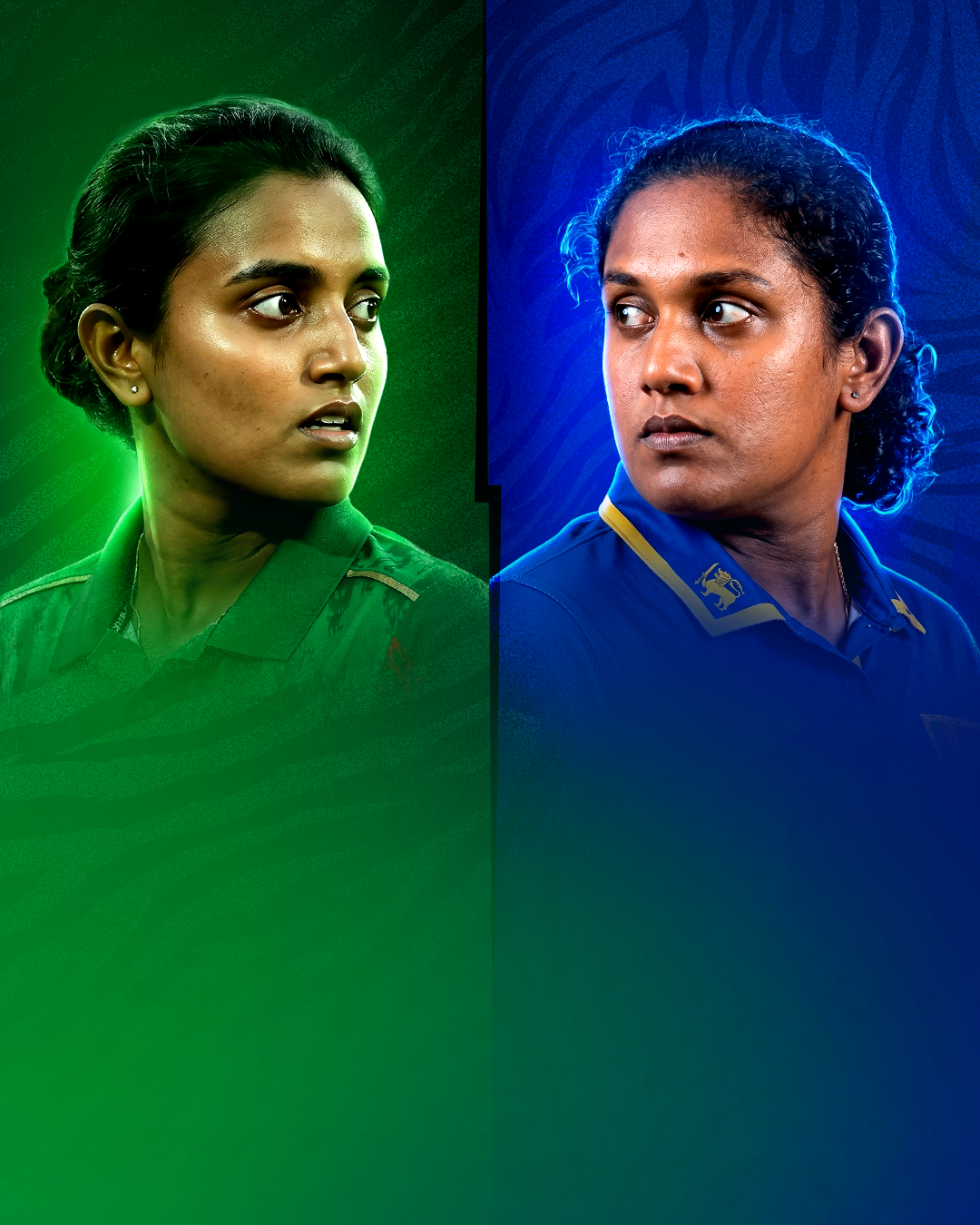 Sri Lanka Women's tour of Bangladesh, 2026-1st ODI-carousel-image