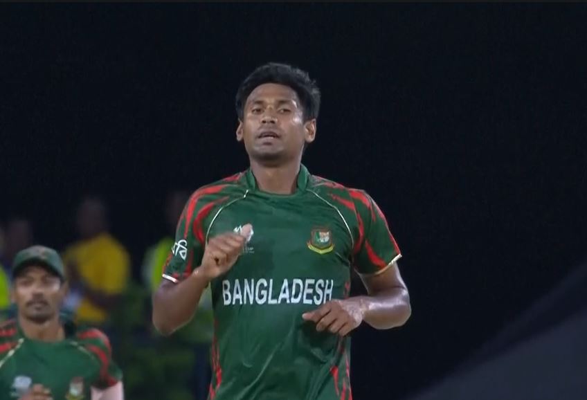 Match 37: Bangladesh beat Nepal by 21 runs 