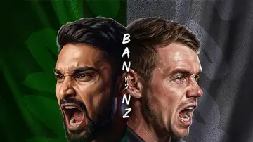 BAN vs NZ 중계/매치 인포 이미지