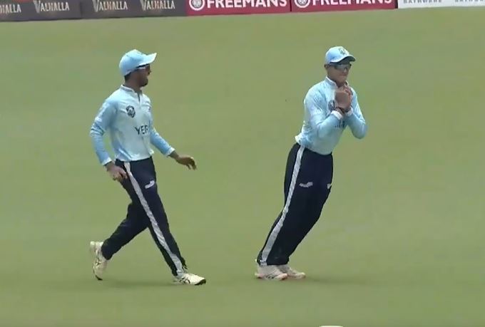 Alembic Warriors beat Diamond Dazzlers by 7 wickets | Match 24