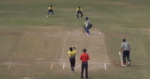 BCA beat Plate Combined by 6 wickets | 2nd Semi-final