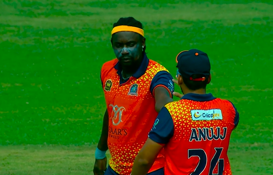 Gujarat Diamonds beat Southern Spartans by 6 wickets | Match 16