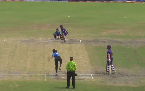 Murshidabad Kueens beat Servotech Siliguri Strikers by 4 runs