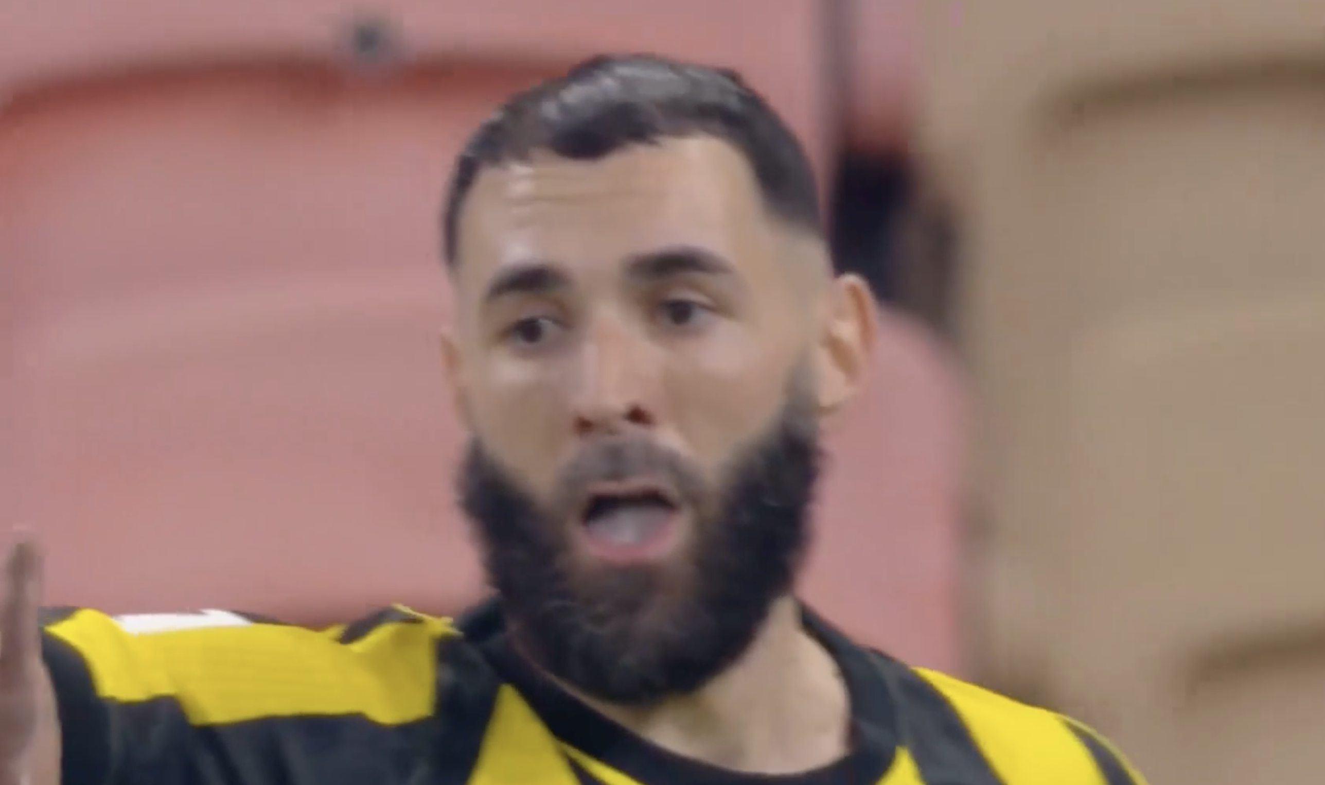 Al-Ittihad 3-0 Sharjah | Round 4