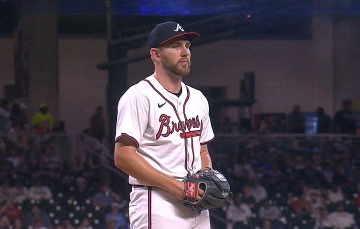 MLB: Atlanta Braves vs Miami Marlins - Highlights