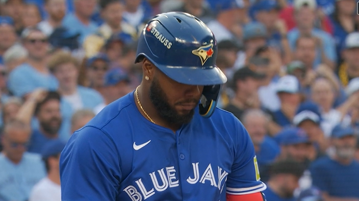 MLB: Toronto Blue Jays vs New York Yankees - Highlights