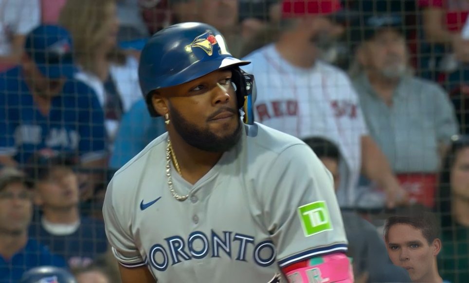 MLB: Boston Red Sox vs Toronto Blue Jays - Highlights